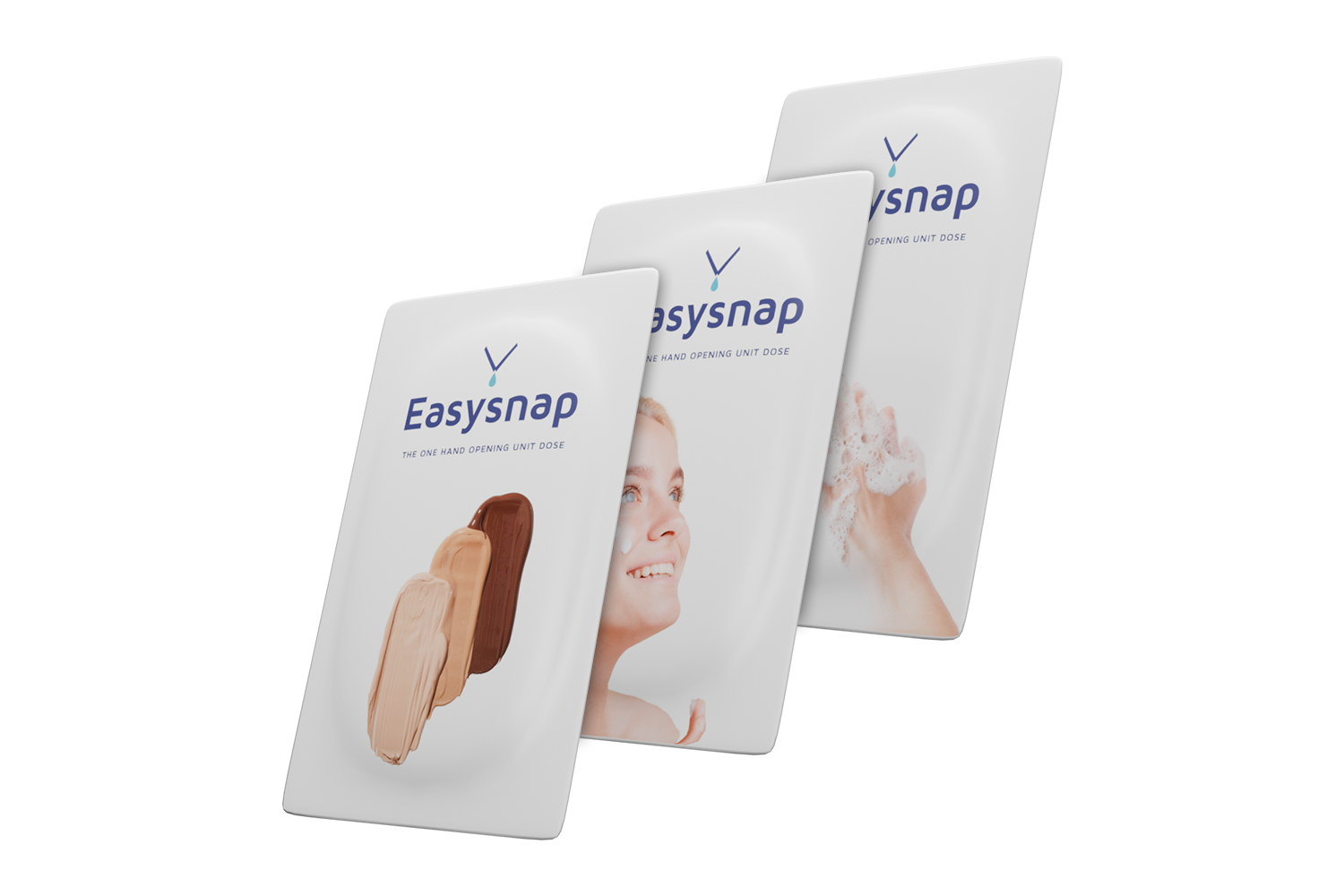 Easysnap sin fondo