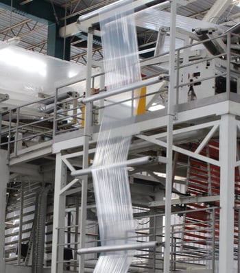 Extrusion
