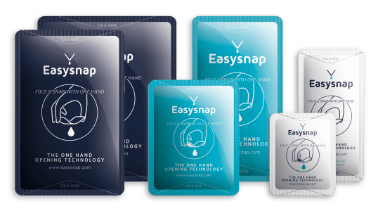 GP-Easysnap