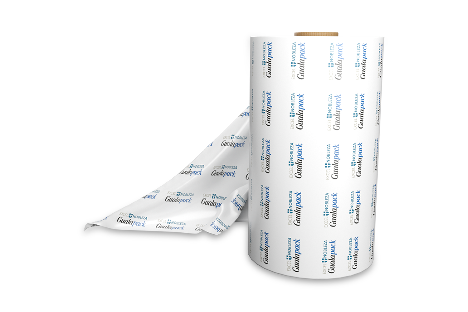 Película monolaminada